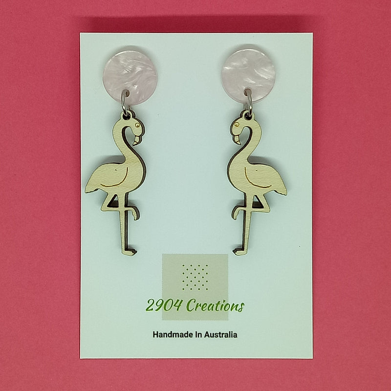 Daylight Designers/2904 - FLAMINGO DROP