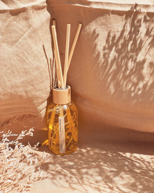 Botanica Reed Diffuser