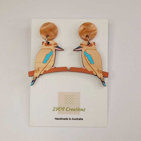 Daylight Designers/2904 - KOOKABURRA DROP