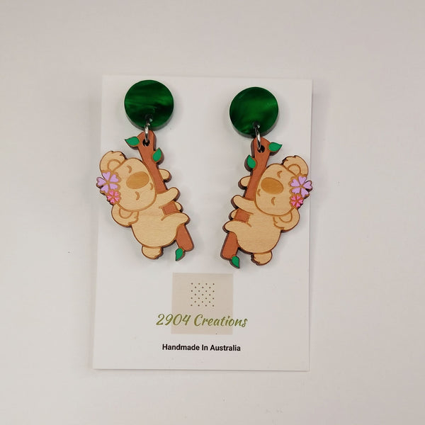 Daylight Designers/2904 - KOALA DROP