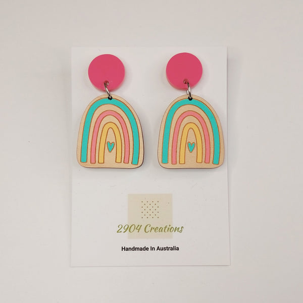 Daylight Designers/2904 - RAINBOW DROP
