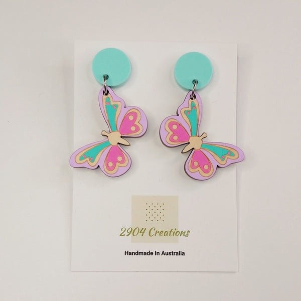 Daylight Designers/2904 - BUTTERFLY DROP