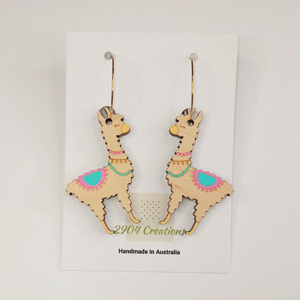 Daylight Designers/2904 - LLAMA HOOP