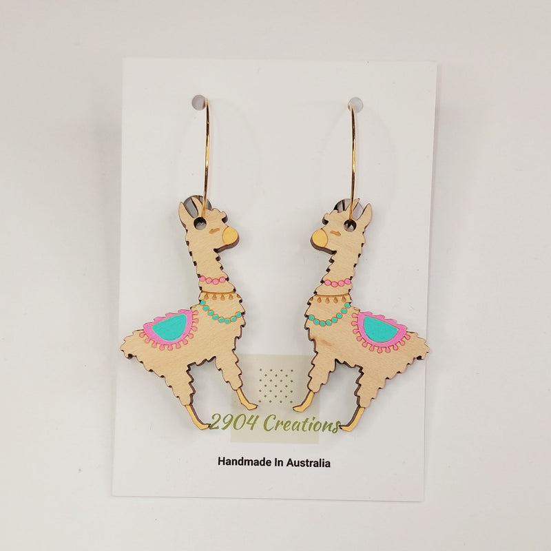 Daylight Designers/2904 - LLAMA HOOP