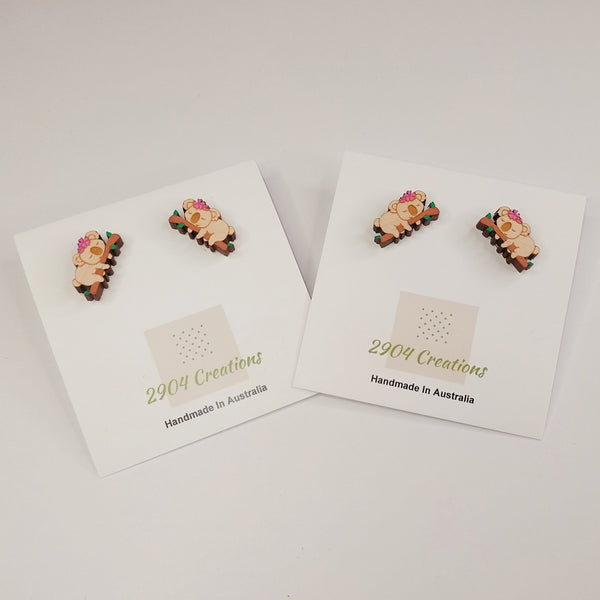Daylight Designers/2904 - KOALA STUDS