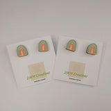 Daylight Designers/2904 - RAINBOW STUDS