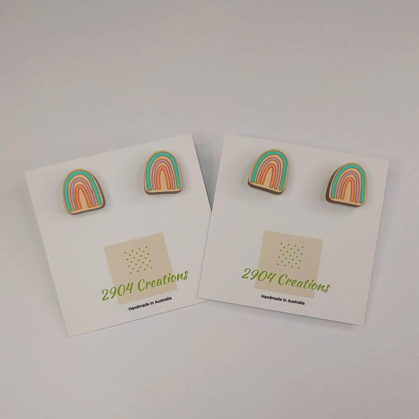 Daylight Designers/2904 - RAINBOW STUDS