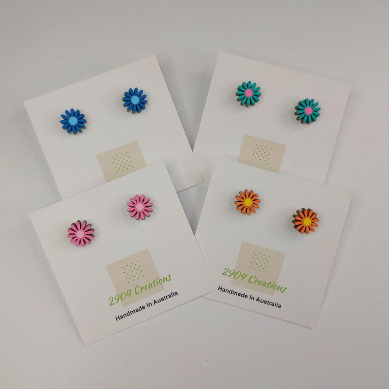 Daylight Designers/2904 - DAISY STUDS