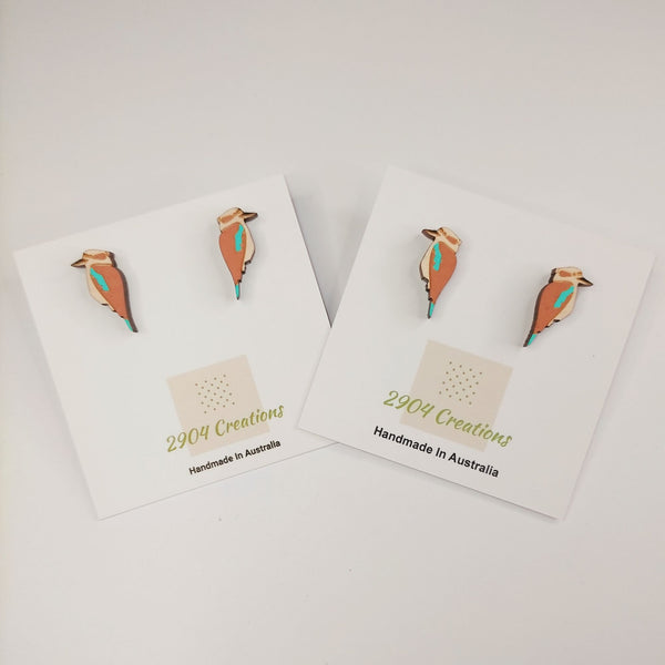 Daylight Designers/2904 - Kookaburra Studs