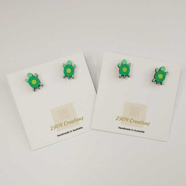 Daylight Designers/2904 - TURTLE STUDS