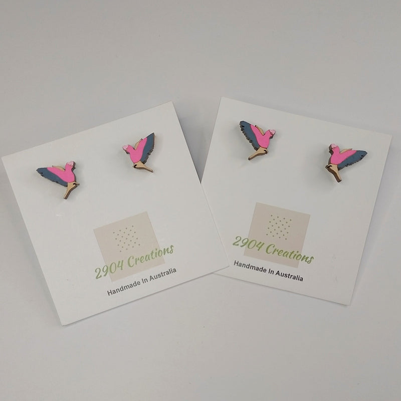 Daylight Designers/2904 - GALAH STUDS