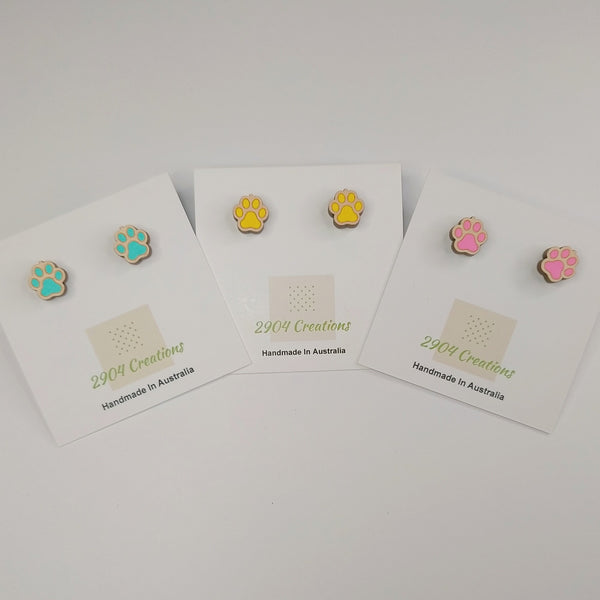 Daylight Designers/2904 - PAWSOME STUDS