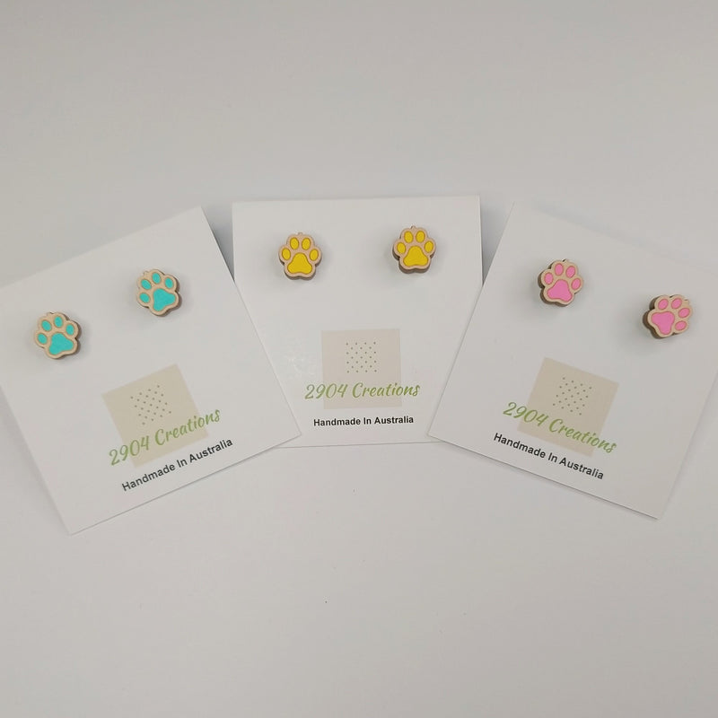 Daylight Designers/2904 - PAWSOME STUDS