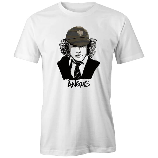 Angus T Shirt