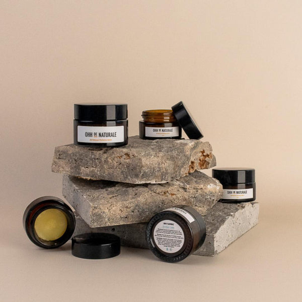 Ohh De Naturale - Calm Your Farm Balm