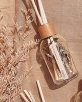 Saide - Botanica Reed Diffuser