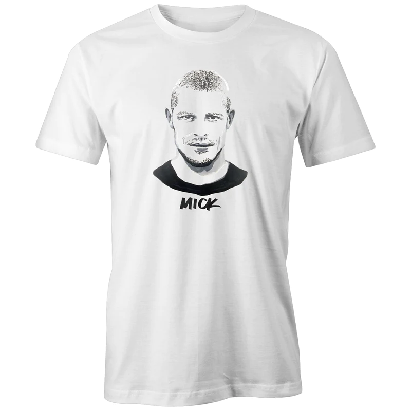 Mick T Shirt