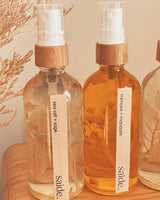 Saide - Botanica Interior Fragrance Spray