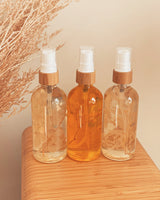 Saide - Botanica Interior Fragrance Spray