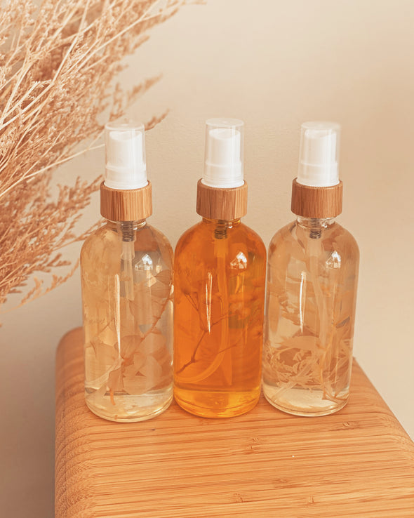 Saide - Botanica Interior Fragrance Spray