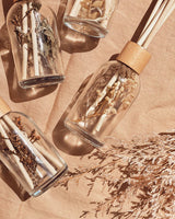 Saide - Botanica Reed Diffuser