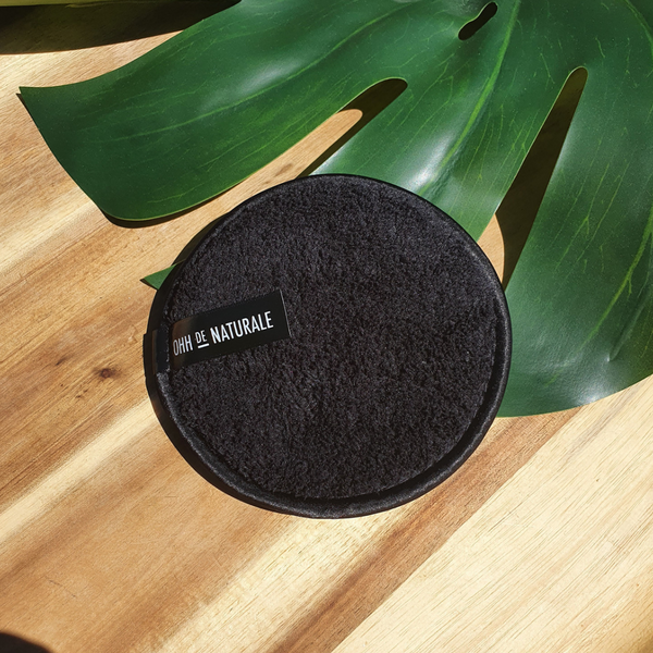 Ohh De Naturale - Facial Pad