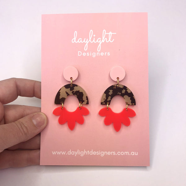 Daylight Designers/2904 - PENNY DROPS - 3 COLOURS AVAILABLE