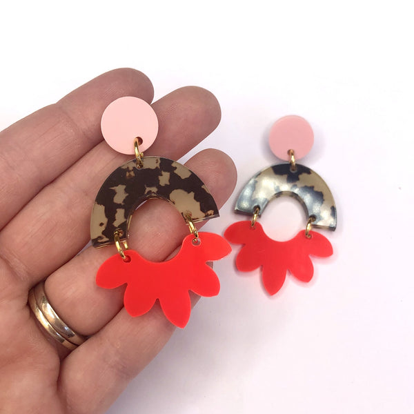Daylight Designers/2904 - PENNY DROPS - 3 COLOURS AVAILABLE