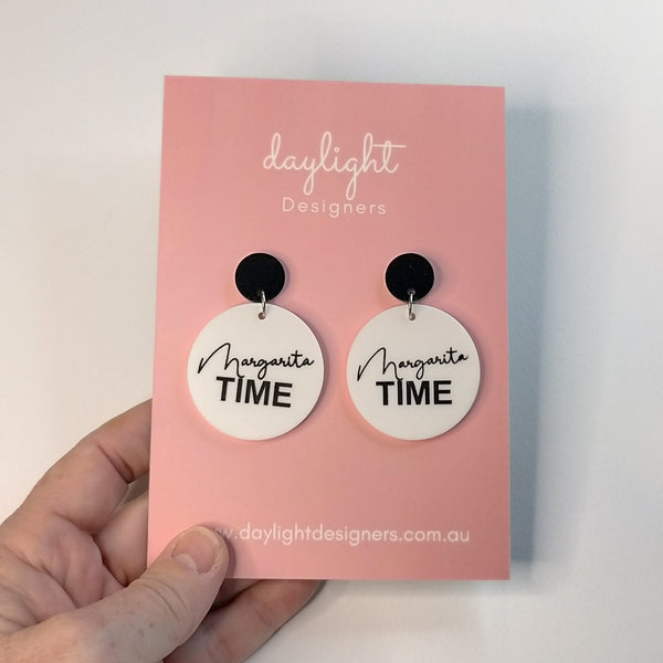 Daylight Designers/2904 - MARGARITA TIME DROPS