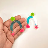 Daylight Designers/2904 - LOVE RAINBOW DROPS