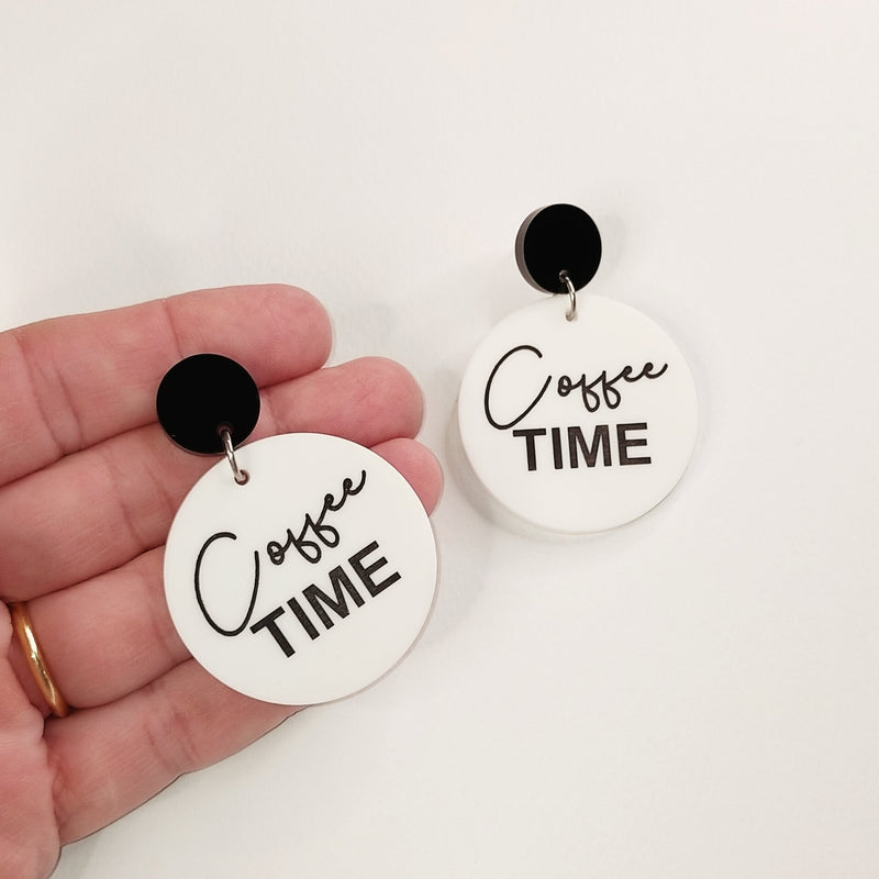 Daylight Designers/2904 - COFFEE TIME DROPS