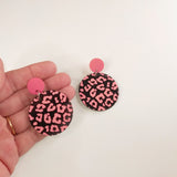 Daylight Designers/2904 - LEOPARD FOR YOUR LOBES