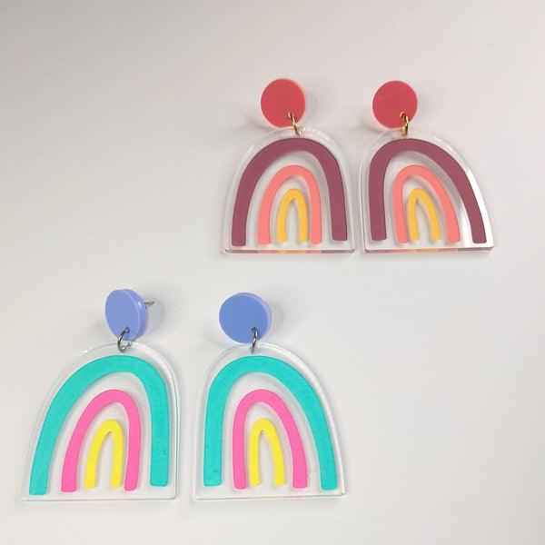 Daylight Designers/2904 - RAINBOW DROPS