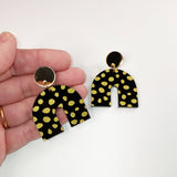 Daylight Designers/2904 - ARCH DROPS - 2 COLOURS AVAILABLE