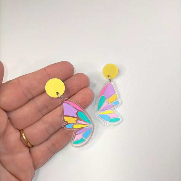 Daylight Designers/2904 - BUTTERFLY DROPS