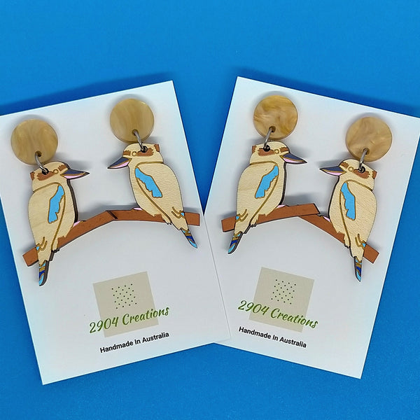 Daylight Designers/2904 - KOOKABURRA DROP