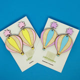 Daylight Designers/2904 - HOT AIR BALLOON DROP