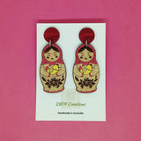 Daylight Designers/2904 - BABUSHKA DOLL DROP