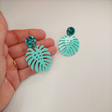Daylight Designers/2904 - MONSTERA DROPS - 4 COLOURS AVAILABLE