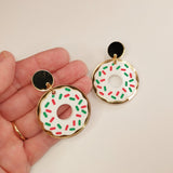 Daylight Designers/2904 - CHRISTMAS DONUT DREAM