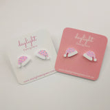 Daylight Designers/2904 - CHRISTMAS ACCESSORIES STUDS - 2 OPTIONS AVAILABLE