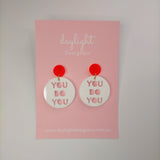 Daylight Designers/2904 - YOU DO YOU DROPS - 2 OPTIONS AVAILABLE