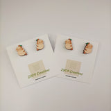 Daylight Designers/2904 - SLOTH STUDS