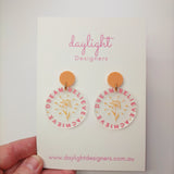 Daylight Designers/2904 - DREAM BELIEVE ACHIEVE DROP