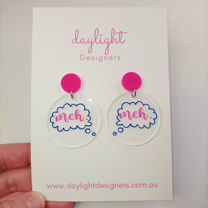 Daylight Designers/2904 - MEH.. DROP