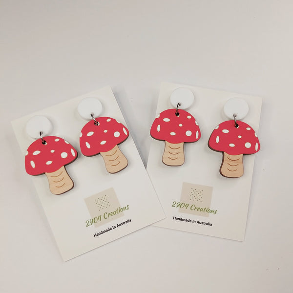 Daylight Designers/2904 - TOADSTOOL DROP
