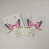 Daylight Designers/2904 - GALAH ON HOOP