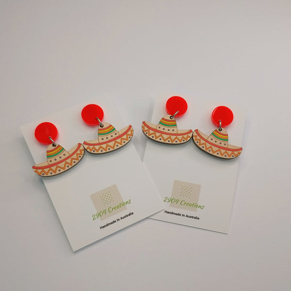Daylight Designers/2904 - SOMBRERO DROP