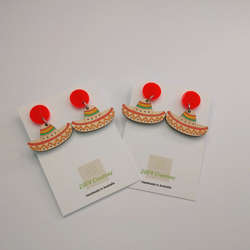 Daylight Designers/2904 - SOMBRERO DROP