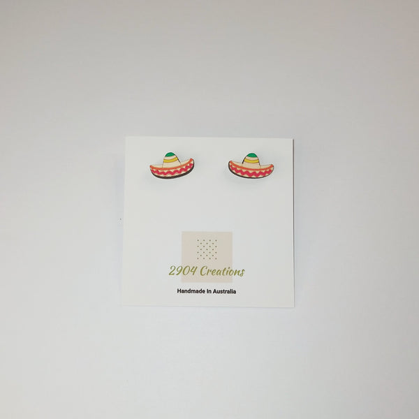 Daylight Designers/2904 - SOMBRERO STUDS